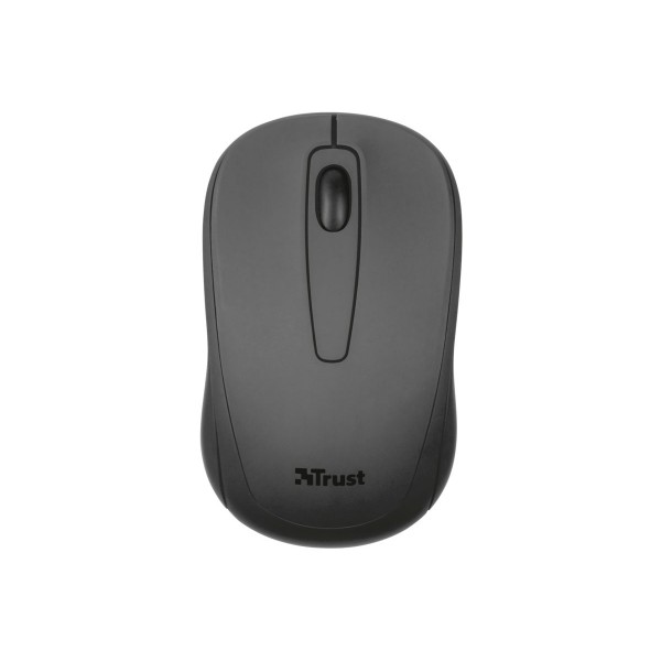 Trust wireless ratón inalámbrico