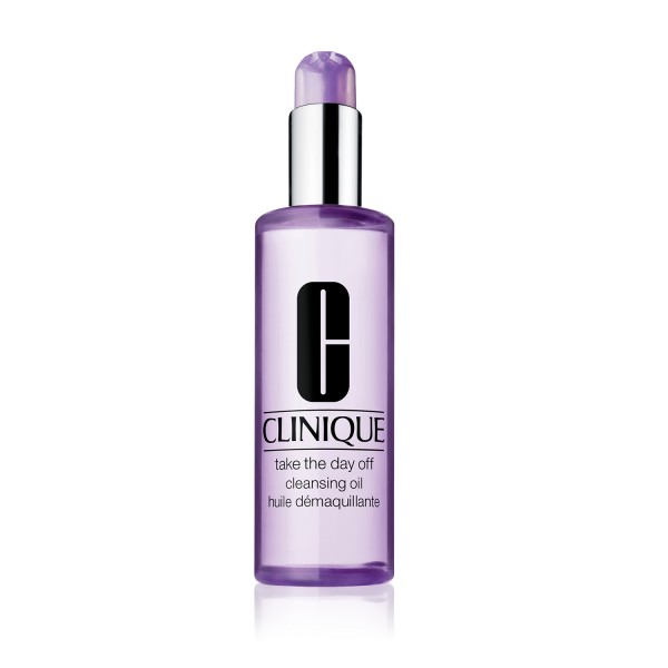 Clinique desmaquillante eye take the day off 125ml