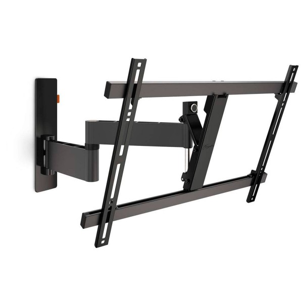 Vogels wall 3345 negro soporte tv giratorio para pantallas de 40 a 65'' 30kg vesa 600x400 Vogels wall 3345 negro soporte tv giratorio para pantallas de 40 a 65'' 30kg vesa 600x400