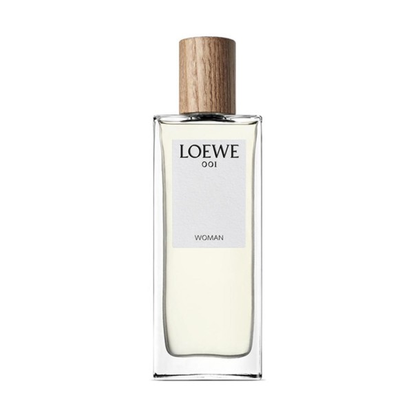 Loewe 001 woman eau de parfum 100ml vaporizador