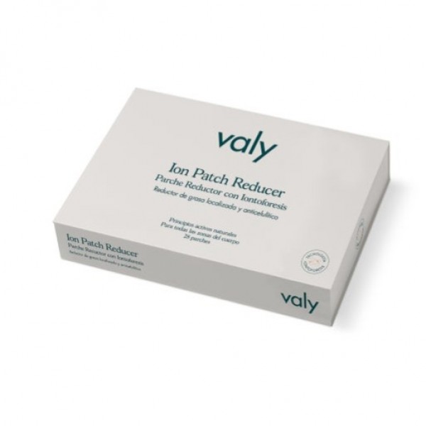 VALY ION PATCH REDUCTOR 28 PARCHES