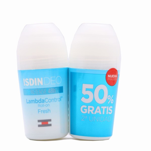 Lambda Control Fresh 2 Uds Promo Lambda Control Fresh 2 Uds Promo
