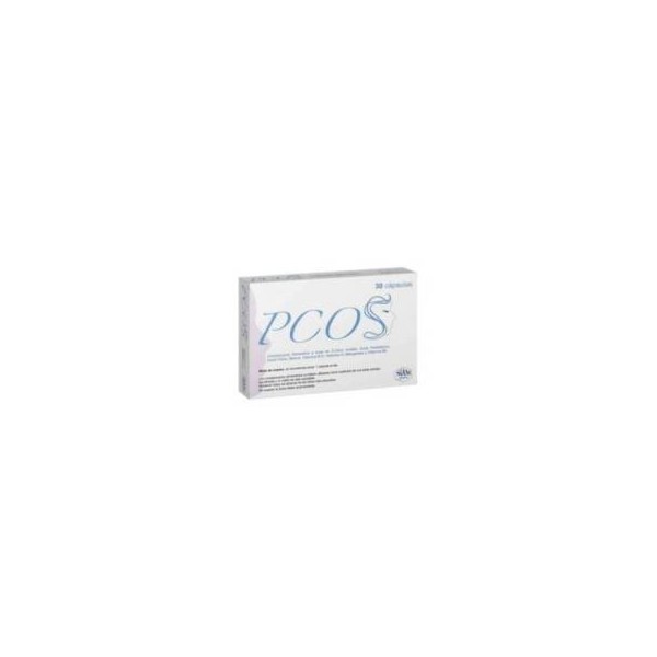 Pcos 30 Caps