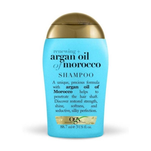 Ogx Champú Aceite de Argan Marruecos 88 m