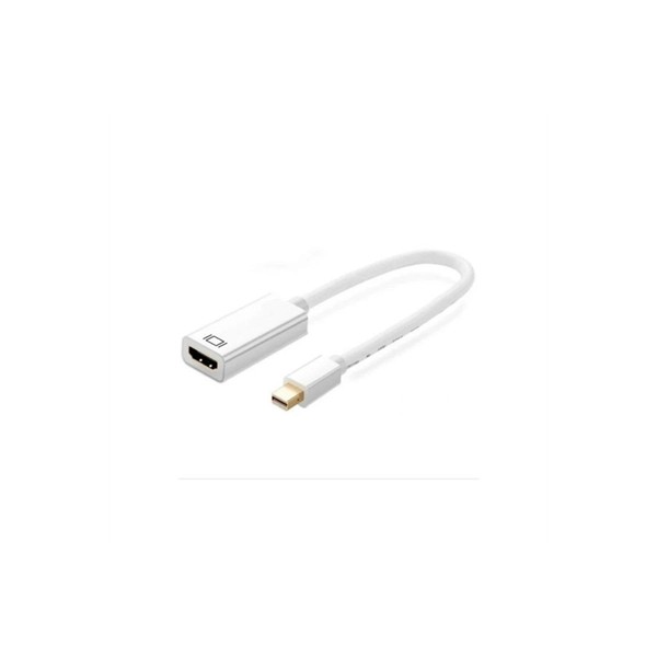 Ewent adaptador mini displayport/ hdmi 4k