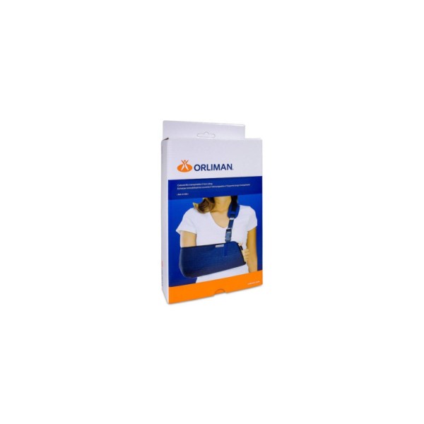 Orliman Cabestrillo Transpirable C42a T3 