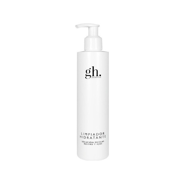 Gema Herrerias Limpiador Hidratante 250 ml
