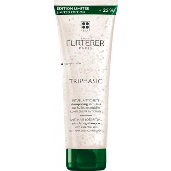 Rene Furterer Triphasic Champú Anticaida 200 ml