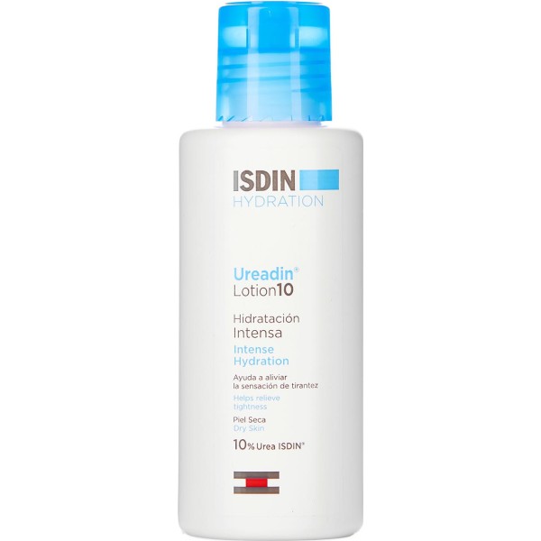 Urea hydration ureadin locion piel muy seca lotion10 100ml
