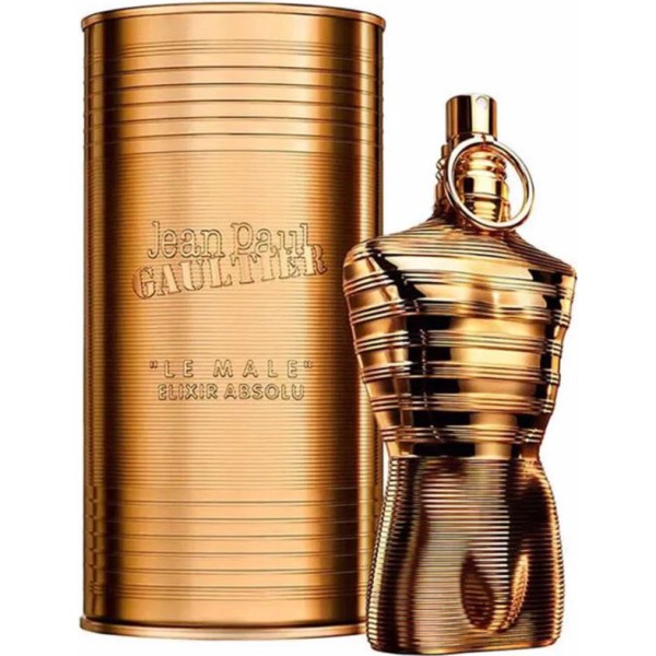 Jean paul gaultier le male elixir absolu eau de parfum intense 75ml