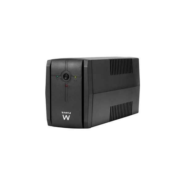 Ewent ew3995 sai interactivo 780va /390w avr