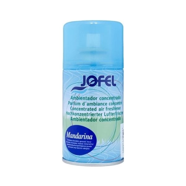 Ambientador concentrado para difusor mandarina jofel