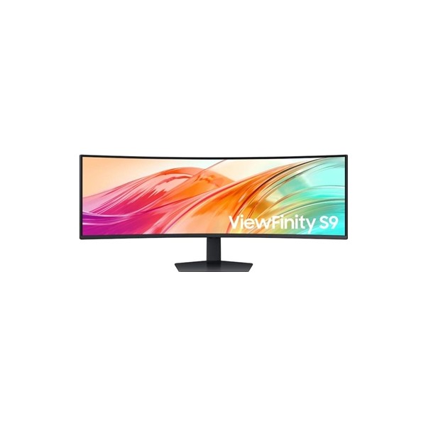 Samsung ls49f950uauxen monitor 49" dqhd mm aa curv