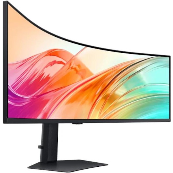 Samsung ls49f950uauxen monitor 49" dqhd mm aa curv