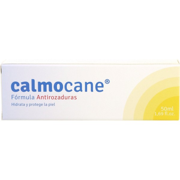 Calmocane Crema Fórmula Antirozaduras 50 ml