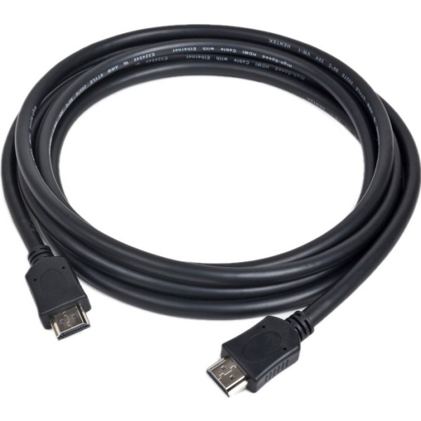 Gembird cable conexión hdmi v 1.4  20 mts