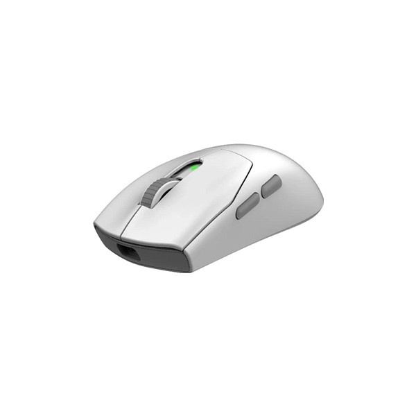 Msi ratón inalámbrico forge gm340 w sky 12000dpi