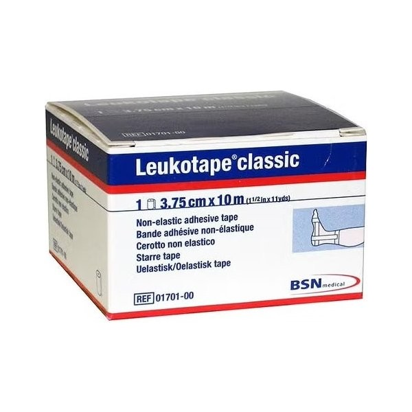 Leukotape Classic 3,75cm X10m