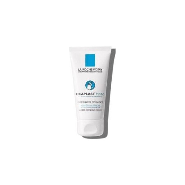 Cicaplast Crema De Manos 50Ml.