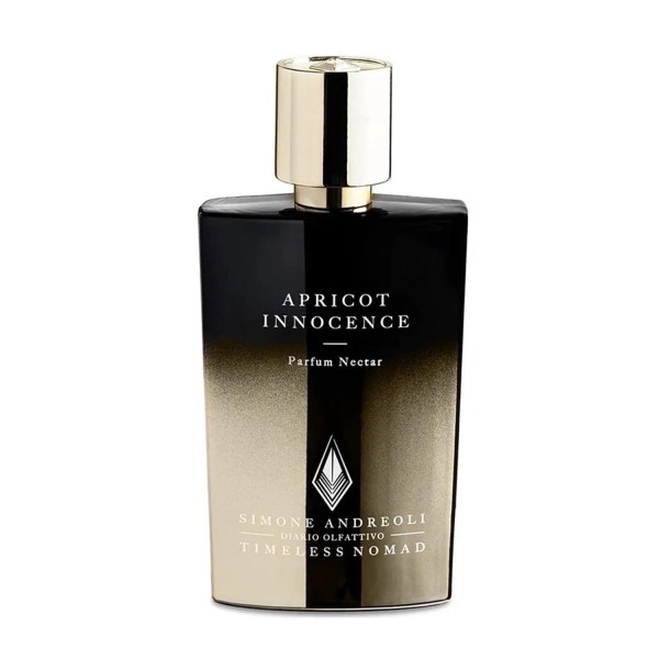 Simone andreoli apricot innocence parfum nectar 50ml